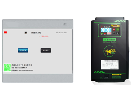 MKE8系列觸摸屏溫控產品 MKE8系列觸摸屏溫控產品